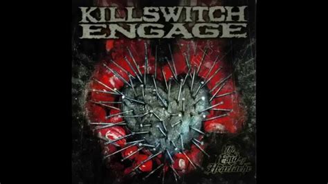 Understanding the Themes of Loss and Heartbreak in Killswitch Engage's 